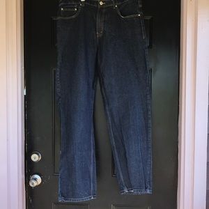 Men’s 36 x 34 Canyon River Blues. BNWOT